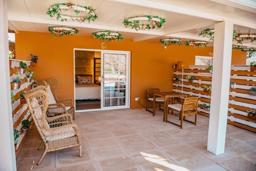 Seixomil - Casa De Campo Boutique Design Celorico De Basto Eksteriør bilde